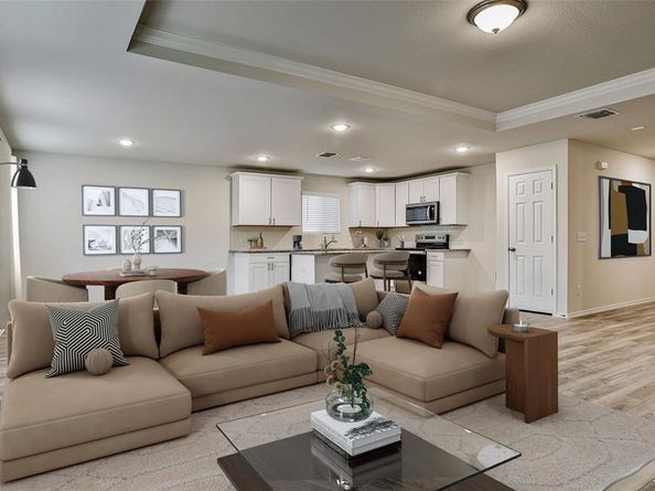 2720  Pecan Park Drive , Denton Texas 76208