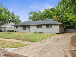 1204  Elby Street , Irving Texas 75061