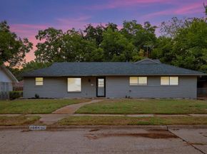 1204  Elby Street , Irving Texas 75061