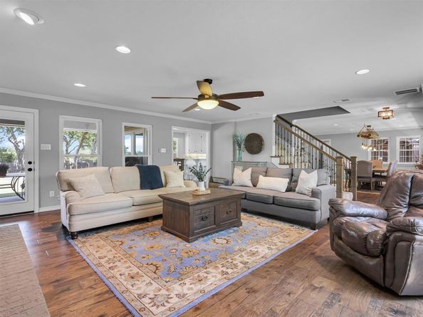 1201 E Stone Road , Wylie Texas 75098