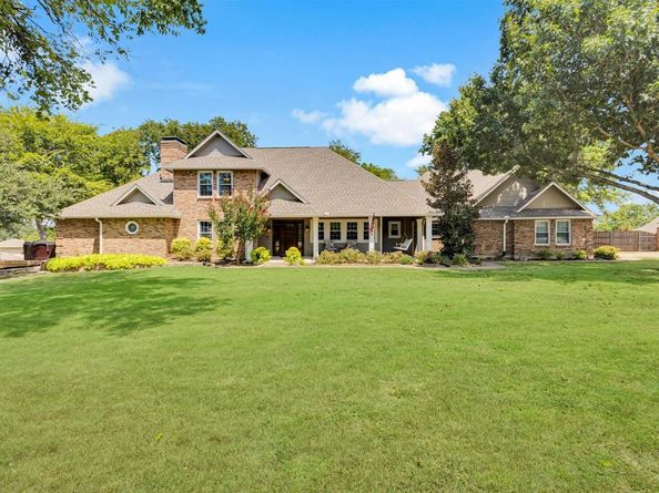 1201 E Stone Road , Wylie Texas 75098