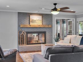 1201 E Stone Road , Wylie Texas 75098
