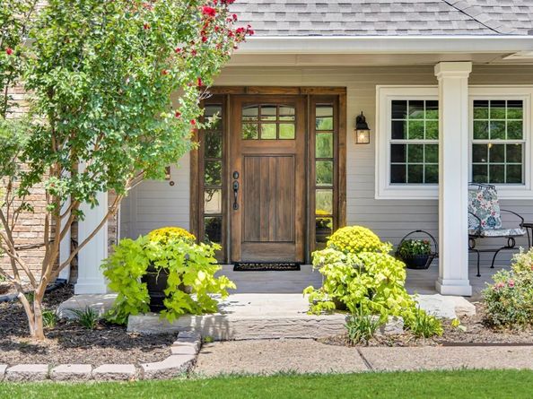 1201 E Stone Road , Wylie Texas 75098