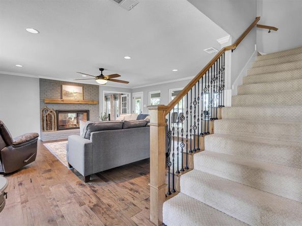 1201 E Stone Road , Wylie Texas 75098