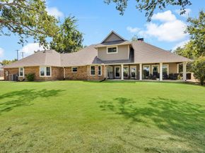 1201 E Stone Road , Wylie Texas 75098