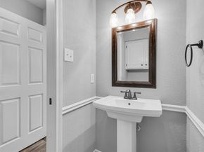 1201 E Stone Road , Wylie Texas 75098