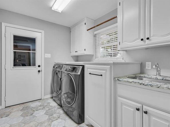1201 E Stone Road , Wylie Texas 75098