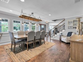1201 E Stone Road , Wylie Texas 75098