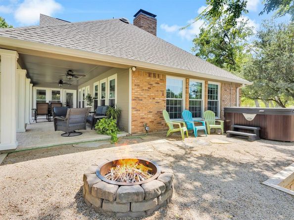 1201 E Stone Road , Wylie Texas 75098