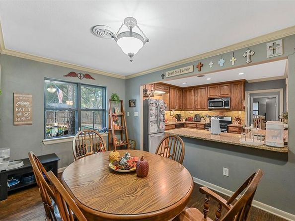 1521  Southwood Boulevard , Arlington Texas 76013
