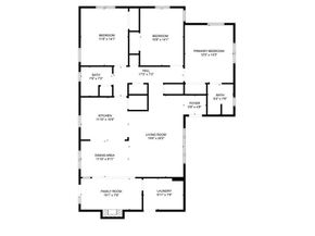 1521  Southwood Boulevard , Arlington Texas 76013