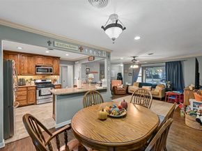 1521  Southwood Boulevard , Arlington Texas 76013
