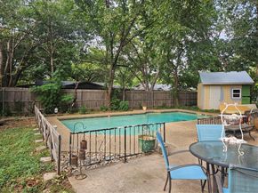 1521  Southwood Boulevard , Arlington Texas 76013