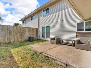 708  Arrowhead Circle , Garland Texas 75043