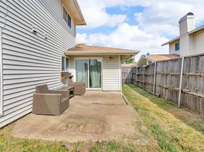 708  Arrowhead Circle , Garland Texas 75043