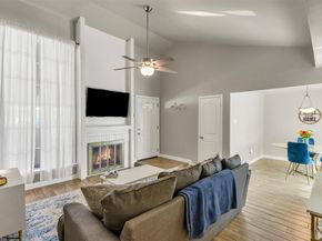 708  Arrowhead Circle , Garland Texas 75043
