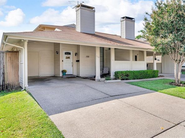708  Arrowhead Circle , Garland Texas 75043