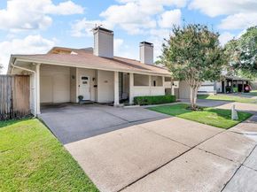 708  Arrowhead Circle , Garland Texas 75043