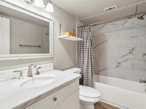 708  Arrowhead Circle , Garland Texas 75043