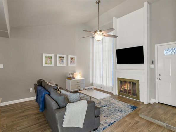 708  Arrowhead Circle , Garland Texas 75043