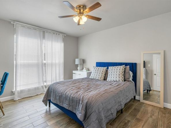 708  Arrowhead Circle , Garland Texas 75043