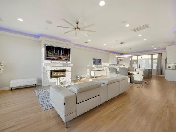 4961  Blaynes View , The Colony Texas 75056