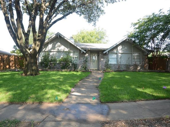 3721  Mckinley Drive , Plano Texas 75023