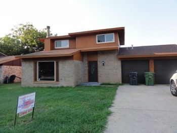 423  Stonehenge Drive 