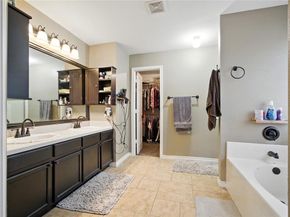 5021  Wild Oats Drive , Fort Worth Texas 76179