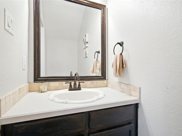 5021  Wild Oats Drive , Fort Worth Texas 76179