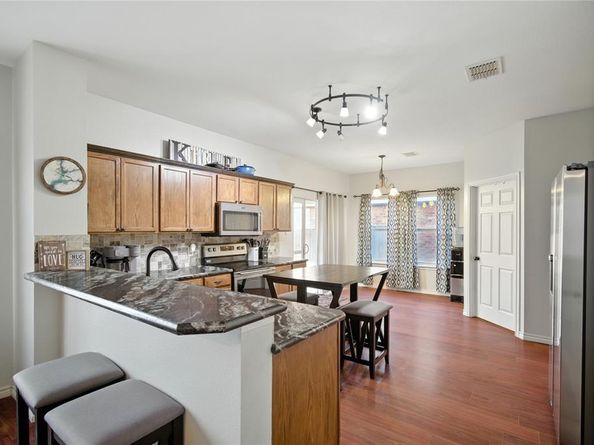 5021  Wild Oats Drive , Fort Worth Texas 76179