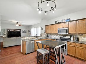 5021  Wild Oats Drive , Fort Worth Texas 76179