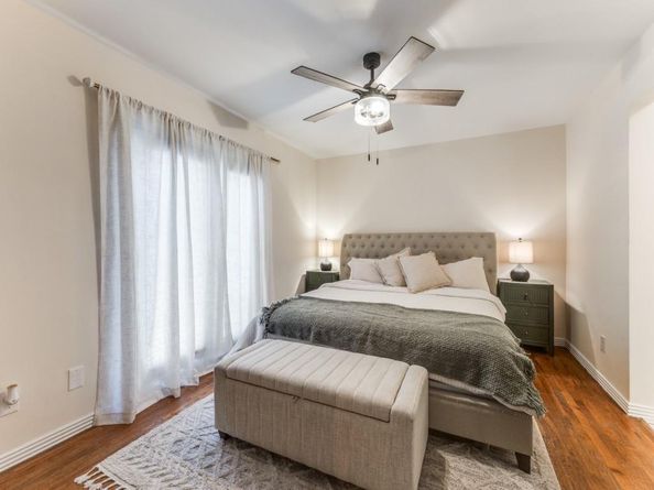 5027  Buttonwood Lane , Garland Texas 75043