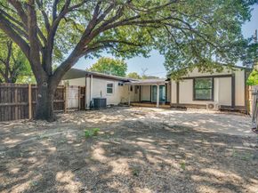 4812  Mistletoe Way , Mesquite Texas 75150