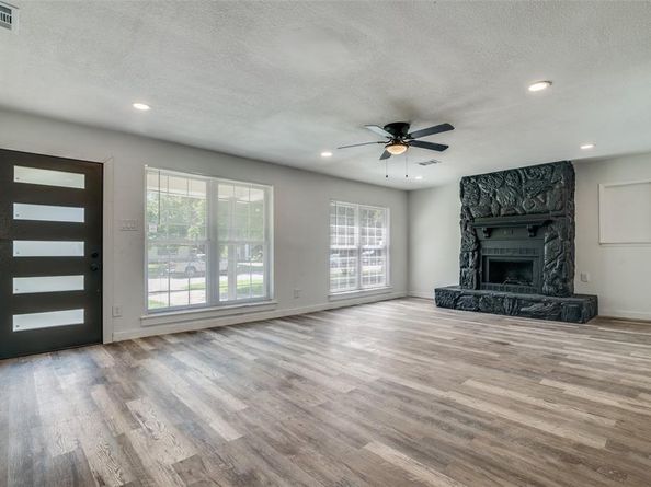 4812  Mistletoe Way , Mesquite Texas 75150
