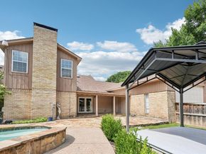 4016  Willow Ridge Drive , Dallas Texas 75244