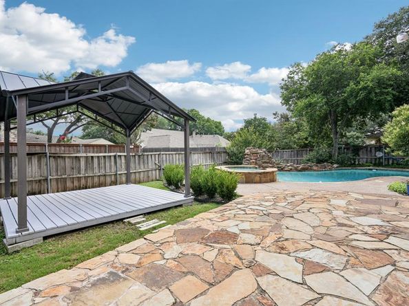 4016  Willow Ridge Drive , Dallas Texas 75244