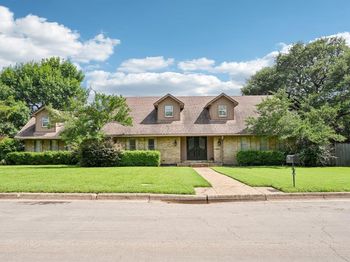4016  Willow Ridge Drive 