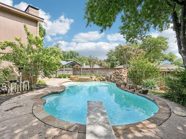 4016  Willow Ridge Drive , Dallas Texas 75244
