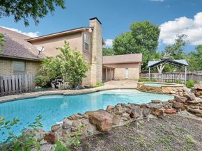 4016  Willow Ridge Drive , Dallas Texas 75244
