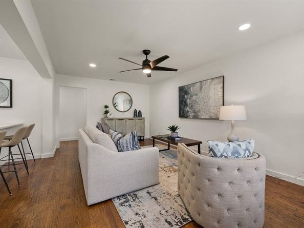 9916  Cloister Drive , Dallas Texas 75228