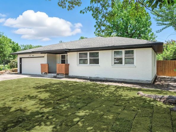 9916  Cloister Drive , Dallas Texas 75228