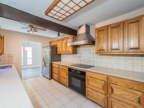3316  Sheffield Drive , Arlington Texas 76013
