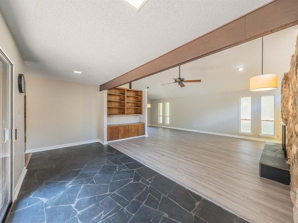 3316  Sheffield Drive , Arlington Texas 76013