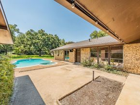 3316  Sheffield Drive , Arlington Texas 76013