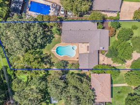 3316  Sheffield Drive , Arlington Texas 76013
