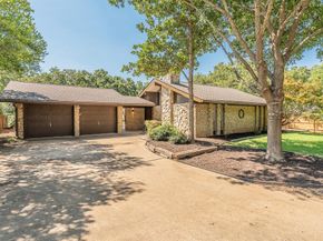 3316  Sheffield Drive , Arlington Texas 76013