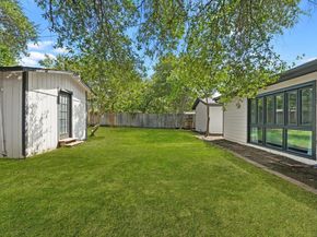 8312  Saddle Trail , Fort Worth Texas 76116