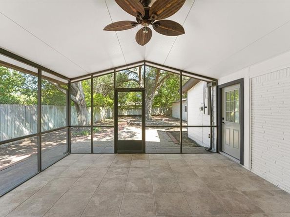8312  Saddle Trail , Fort Worth Texas 76116
