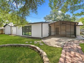 8312  Saddle Trail , Fort Worth Texas 76116